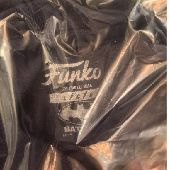 DC Dceased Bloody Joker Exclusive Tee Shirt Size Large - Picture 4 of 4